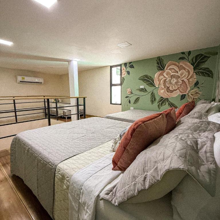 Gloria By Airbrentals - One-bedroom Loft Apartment - 3