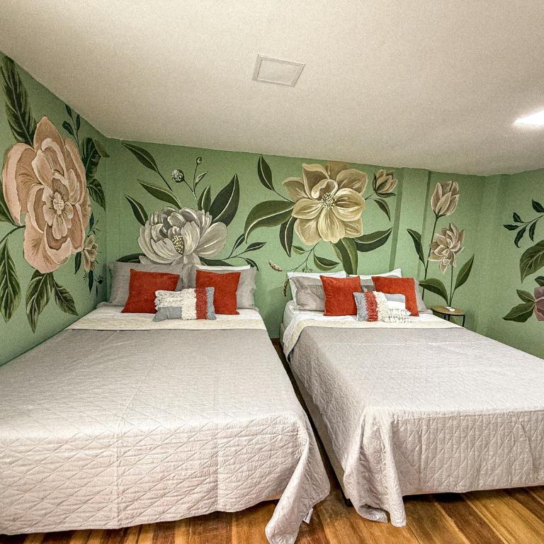 Gloria By Airbrentals - One-bedroom Loft Apartment - 7