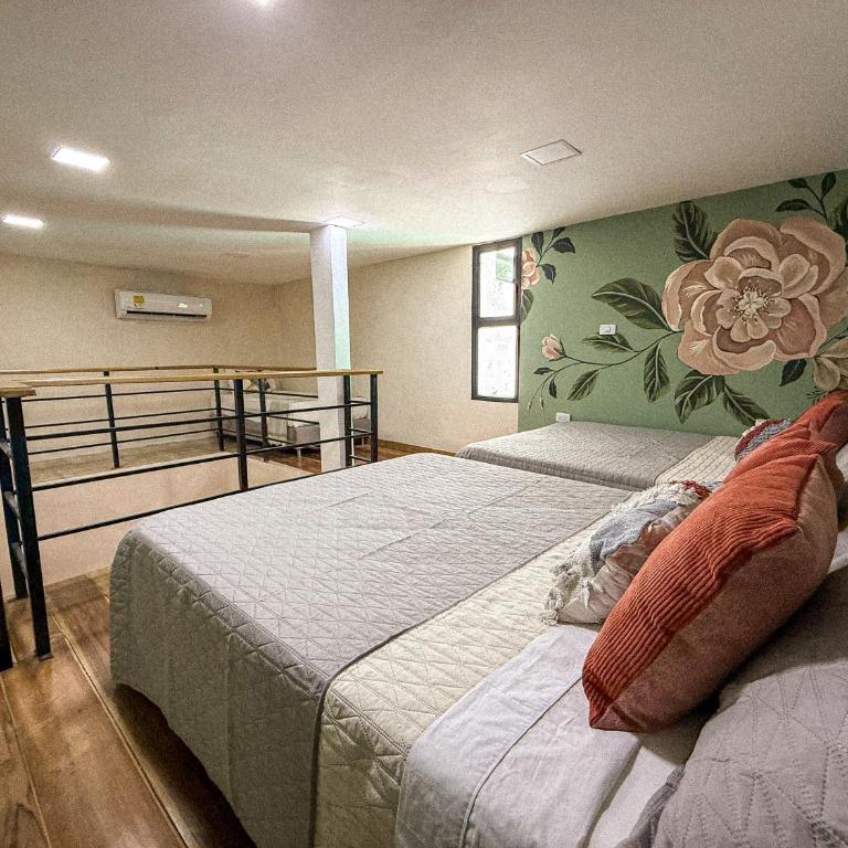 Gloria By Airbrentals - One-bedroom Loft Apartment - 8