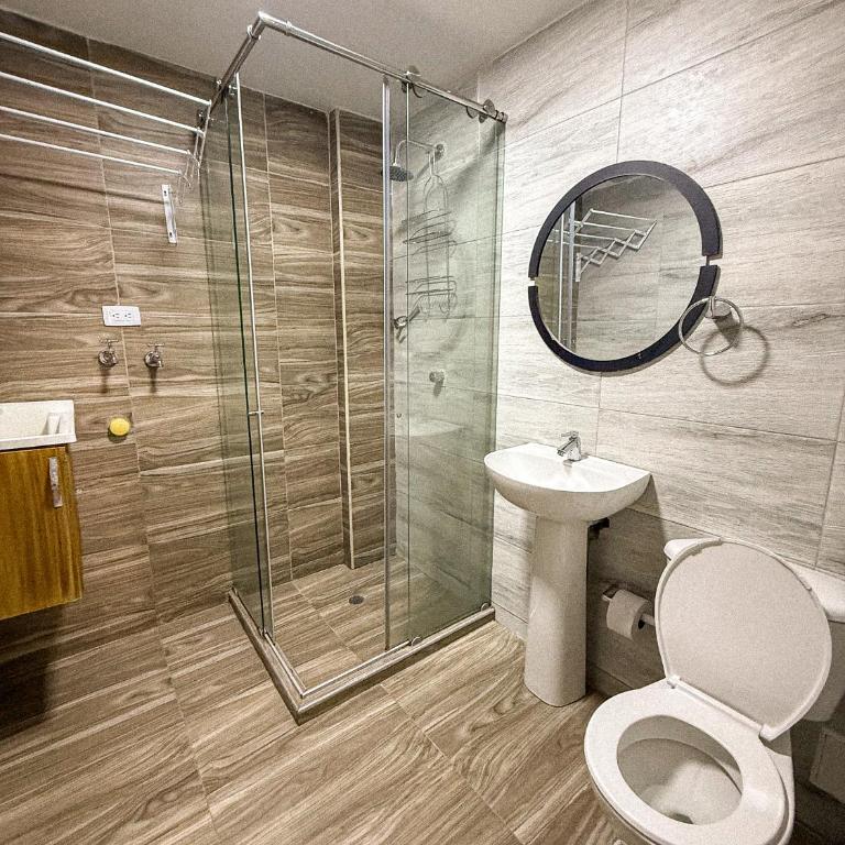 Gloria By Airbrentals - One-Bedroom Superior Apartment - 3