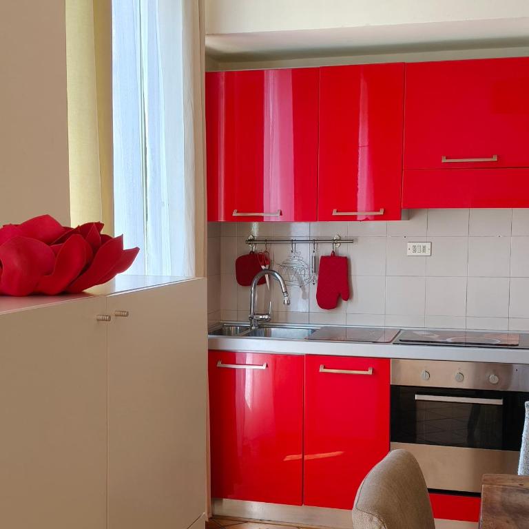 MAGENTA GOLD - Torino - Appartamento con 1 Camera da Letto - 13