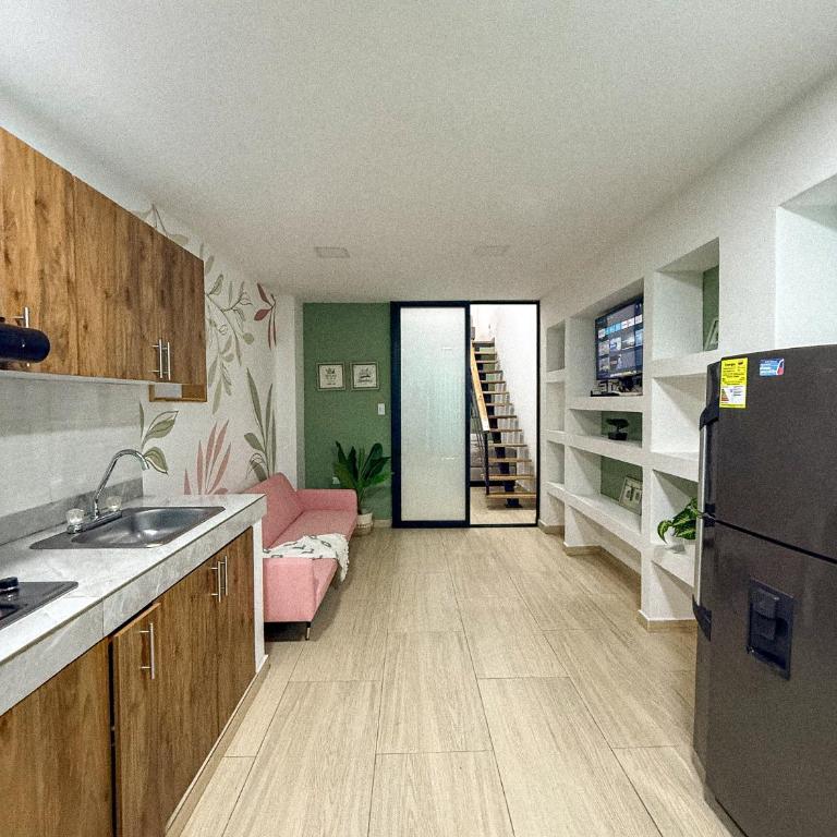 Gloria By Airbrentals - One-Bedroom Superior Apartment - 6