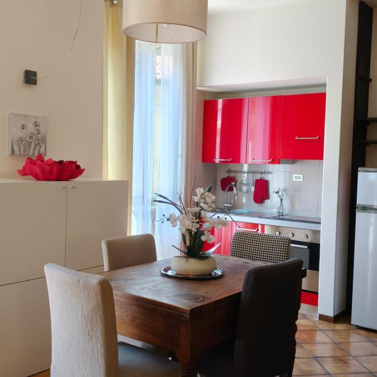 MAGENTA GOLD - Torino - Appartamento con 1 Camera da Letto - 25