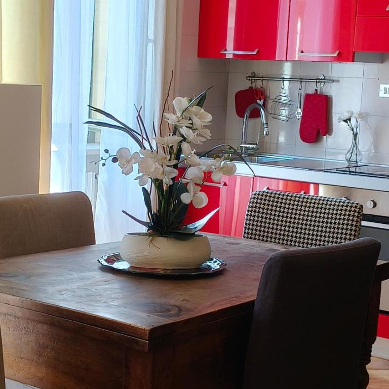 MAGENTA GOLD - Torino - Appartamento con 1 Camera da Letto - 12