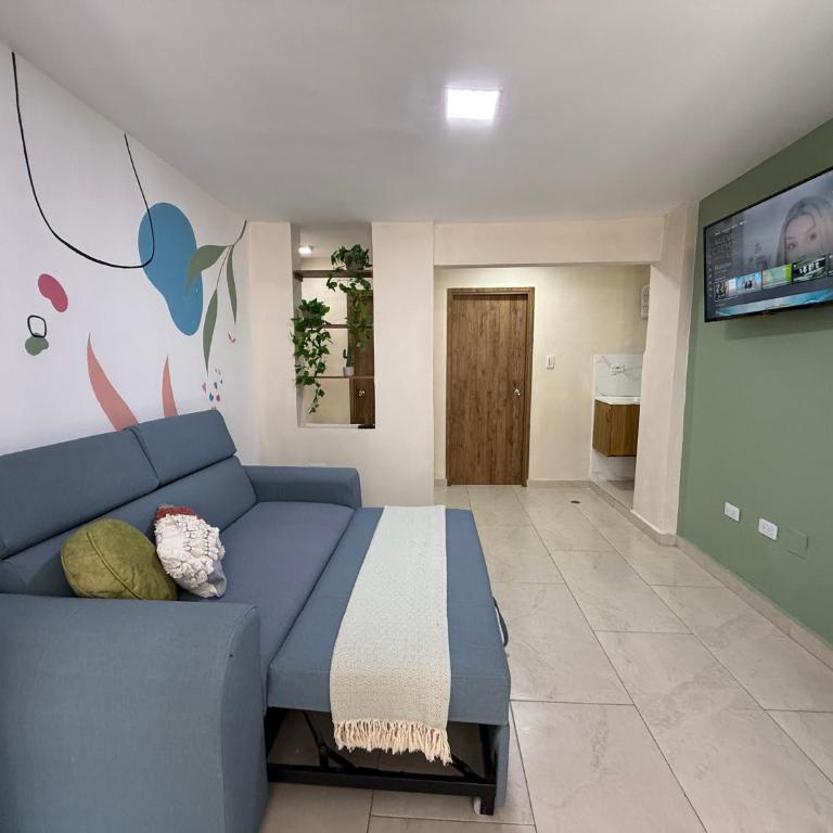 Gloria By Airbrentals - One-bedroom Loft Apartment - 10