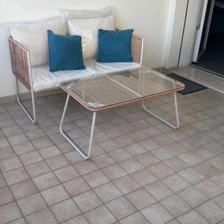 SaCònza House - Appartamento con 1 Camera da Letto - 3