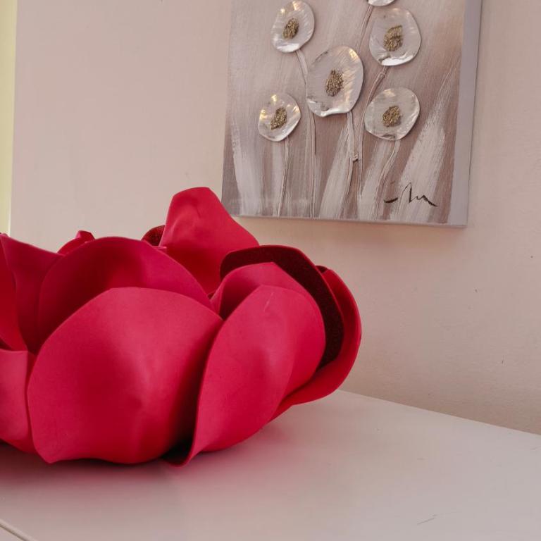 MAGENTA GOLD - Torino - Appartamento con 1 Camera da Letto - 9