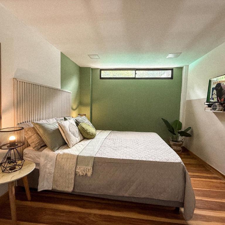 Gloria By Airbrentals - Deluxe One-Bedroom Apartment - 4