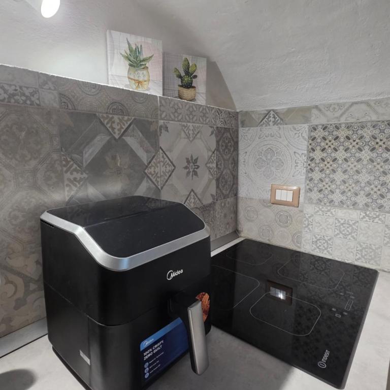 La Perla nel Castello - Appartamento con 1 Camera da Letto - 25
