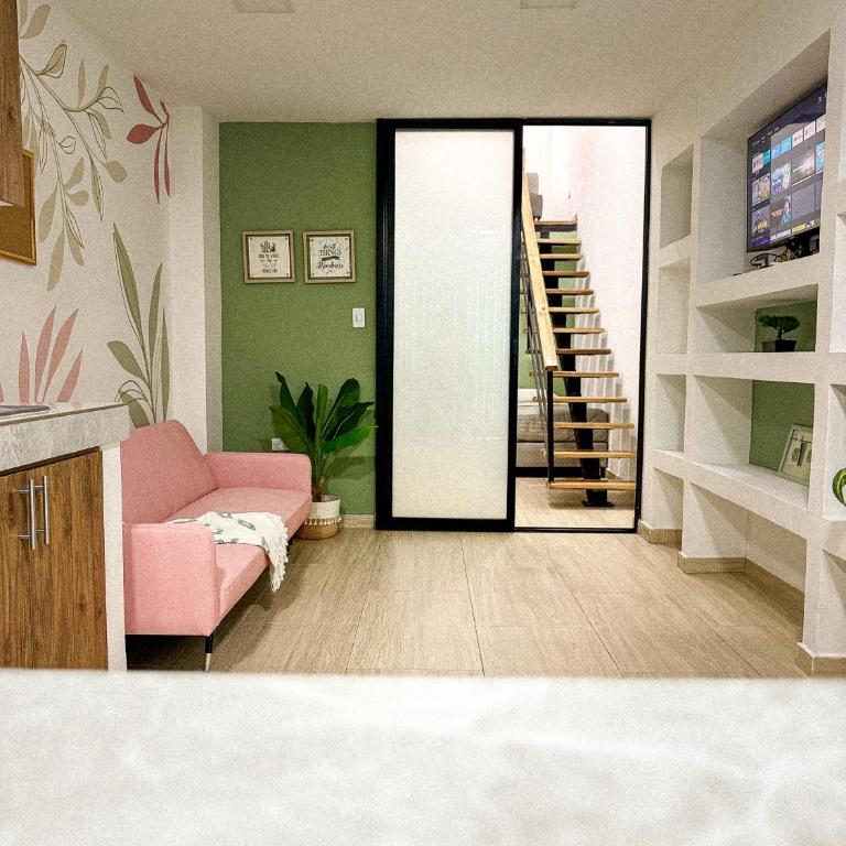 Gloria By Airbrentals - One-Bedroom Superior Apartment - 19
