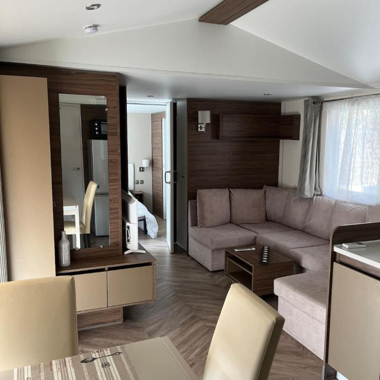 Leisure home on 1000 land - Maison 2 Chambres - 1