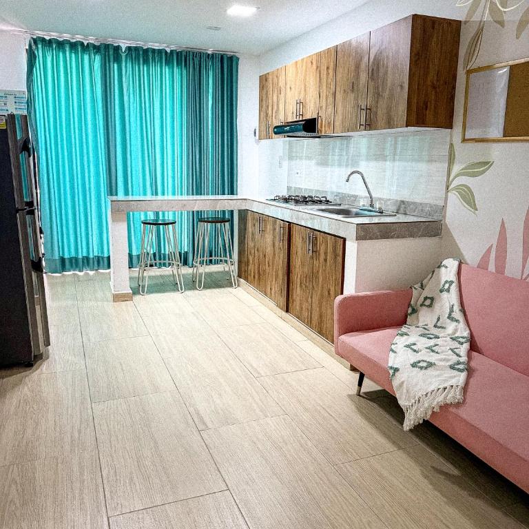 Gloria By Airbrentals - One-Bedroom Superior Apartment - 12