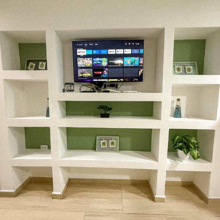 Gloria By Airbrentals - Apartamento de 1 dormitorio - 14