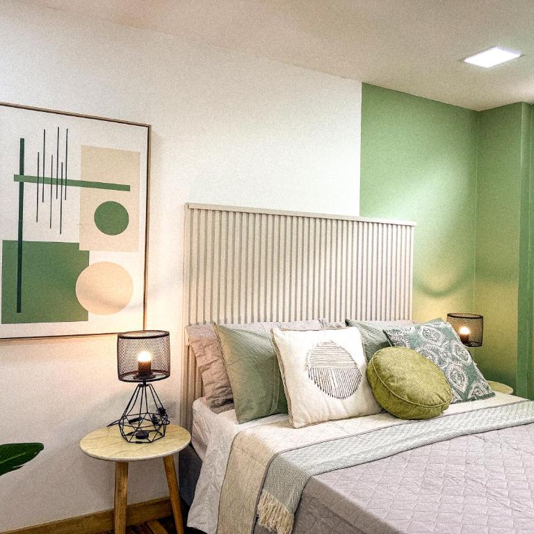 Gloria By Airbrentals - Deluxe One-Bedroom Apartment - 9