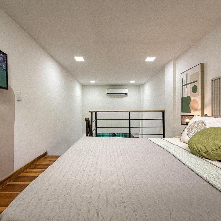 Gloria By Airbrentals - Apartamento de 1 dormitorio - 11