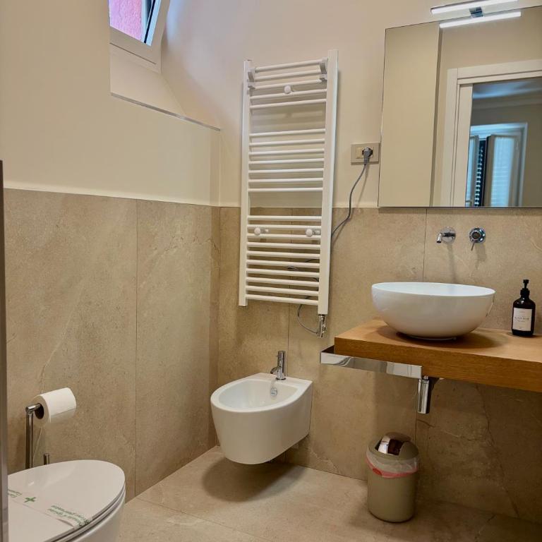 Hotel "Il Parco" B&B Sirolo - Camera Standard Matrimoniale/Doppia con Letti Singoli - 13