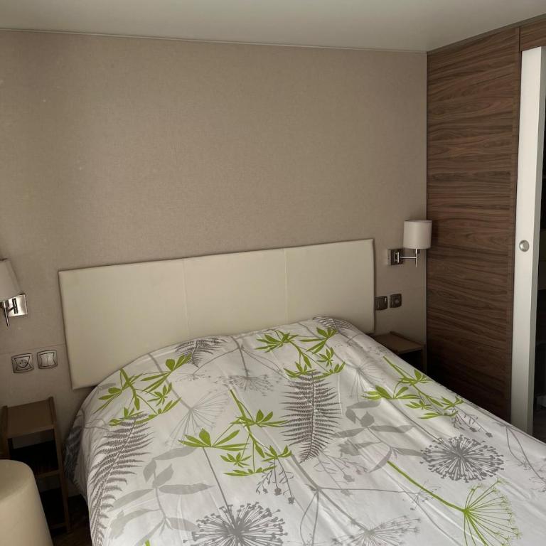 Leisure home on 1000 land - Maison 2 Chambres - 3