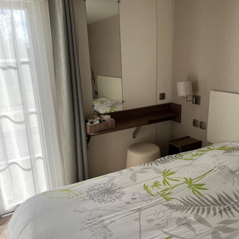 Leisure home on 1000 land - Maison 2 Chambres - 5