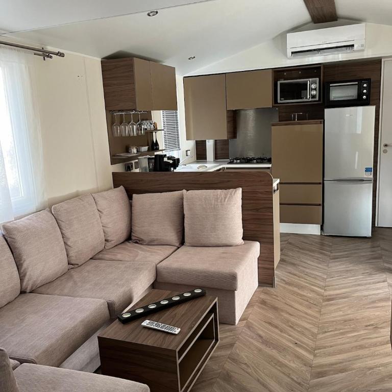 Leisure home on 1000 land - Maison 2 Chambres - 10