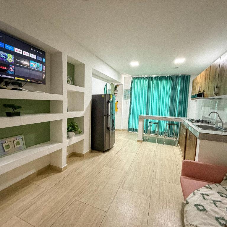 Gloria By Airbrentals - One-Bedroom Superior Apartment - 15