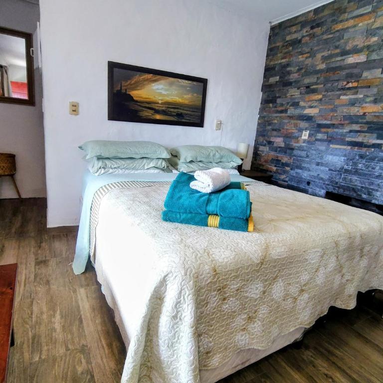 Las Aquarelas del cerro San Antonio - Casa con 1 dormitorio - 1