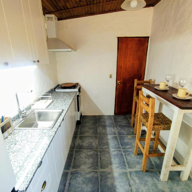 Las Aquarelas del cerro San Antonio - Casa con 1 dormitorio - 25