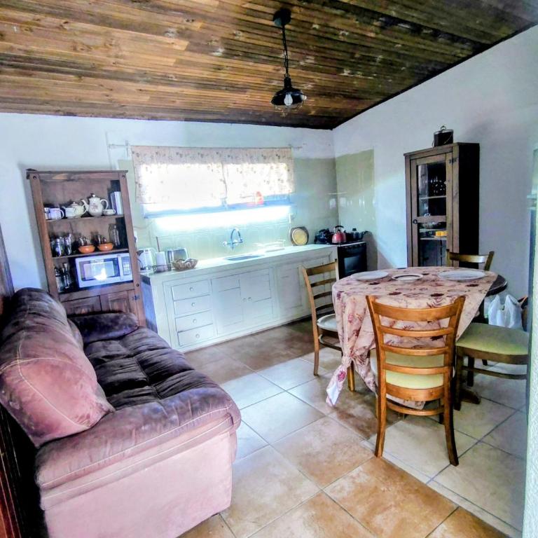 Las Aquarelas del cerro San Antonio - Casa con 1 dormitorio - 23