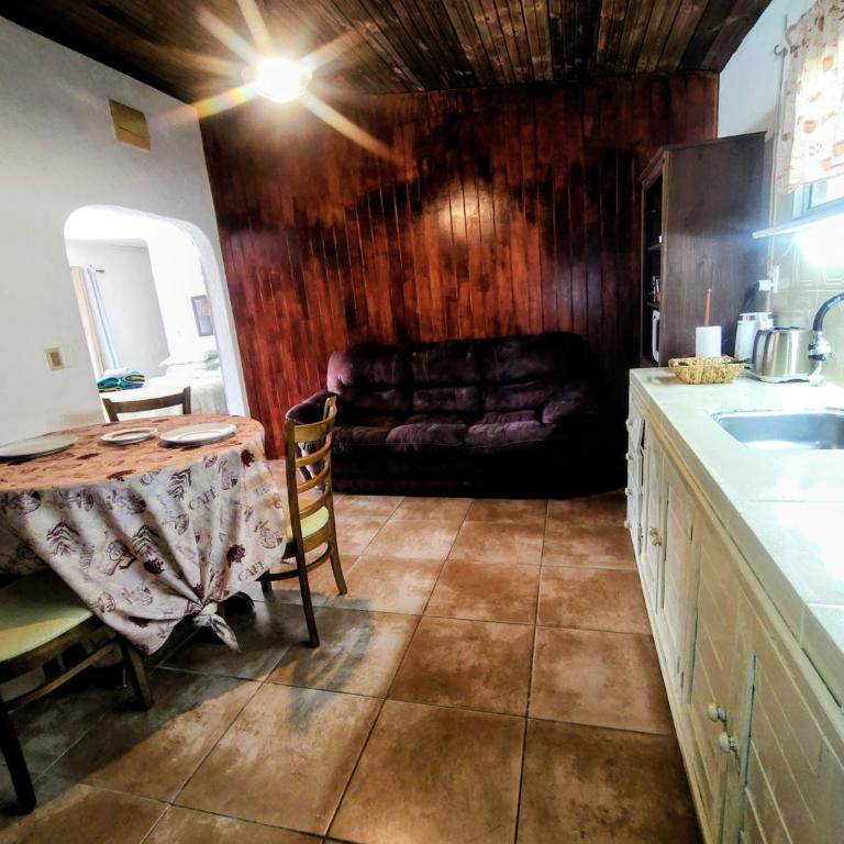 Las Aquarelas del cerro San Antonio - Casa con 1 dormitorio - 19