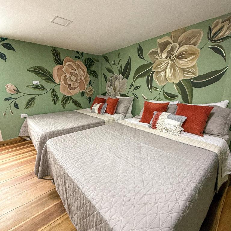 Gloria By Airbrentals - One-bedroom Loft Apartment - 2