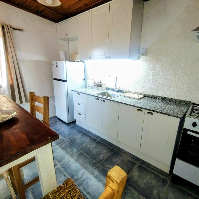 Las Aquarelas del cerro San Antonio - Casa con 1 dormitorio - 18