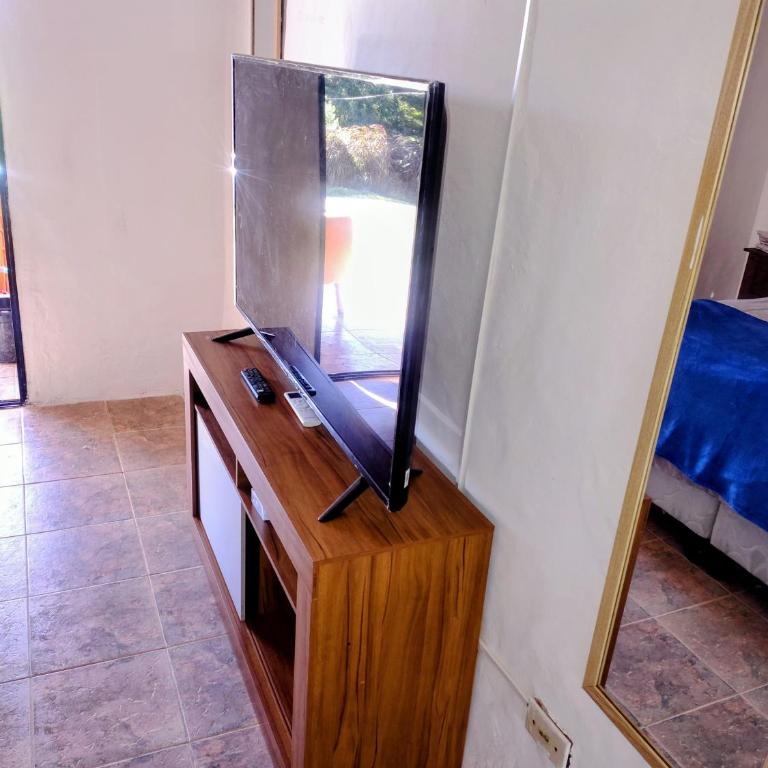 Las Aquarelas del cerro San Antonio - Casa con 1 dormitorio - 21