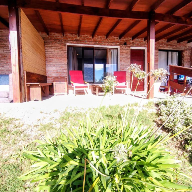 Las Aquarelas del cerro San Antonio - Casa con 1 dormitorio - 26