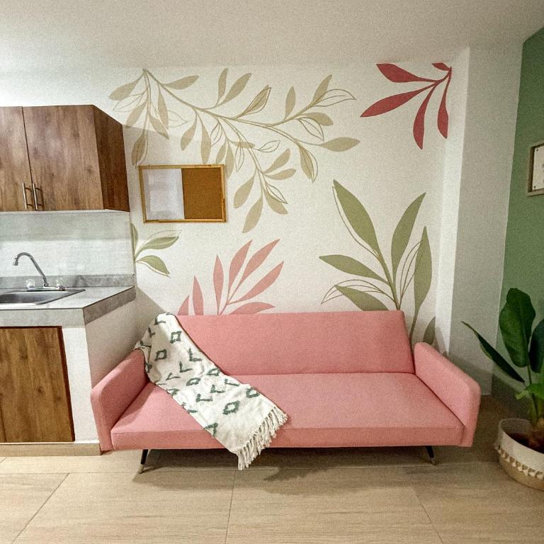 Gloria By Airbrentals - One-Bedroom Superior Apartment - 18