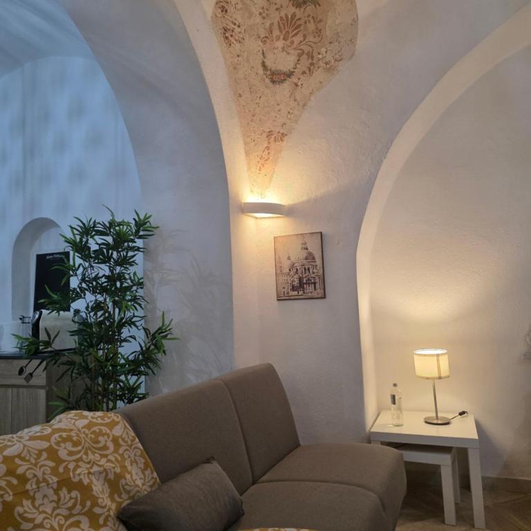 La Perla nel Castello - Appartamento con 1 Camera da Letto - 29