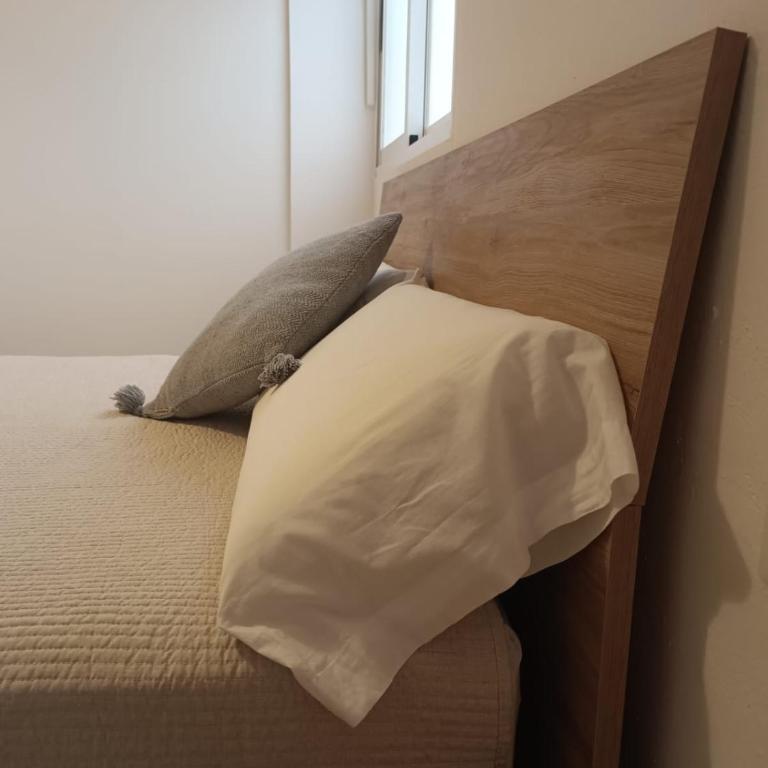 Apartamento a 2 minutos de la playa - Casa Nova - One-Bedroom Apartment - 25