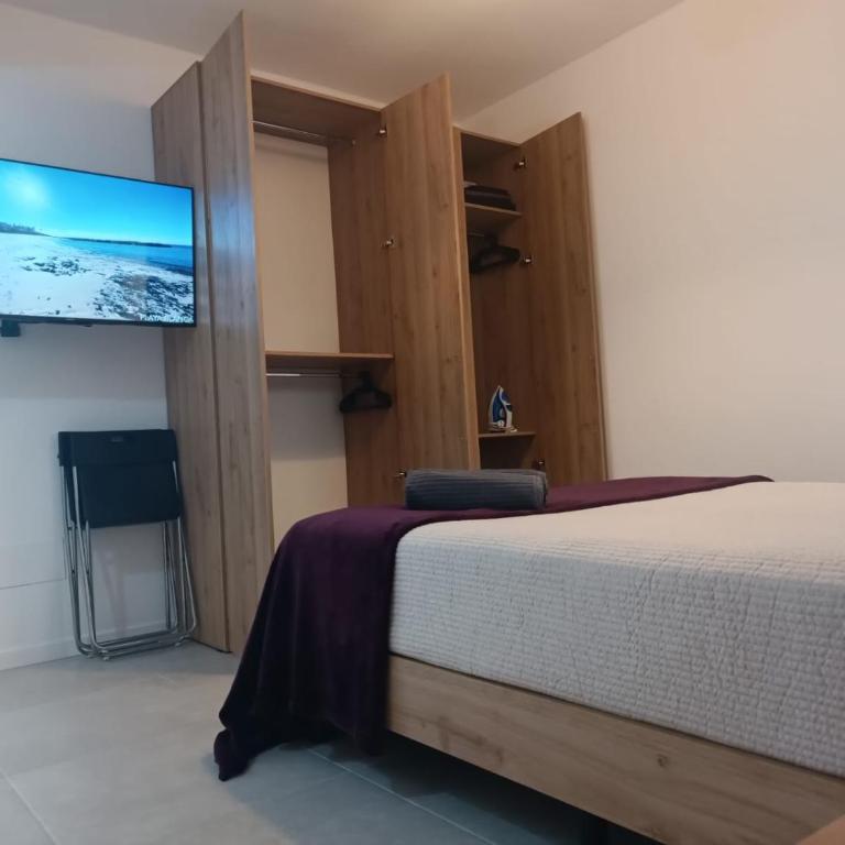 Apartamento a 2 minutos de la playa - Casa Nova - One-Bedroom Apartment - 30