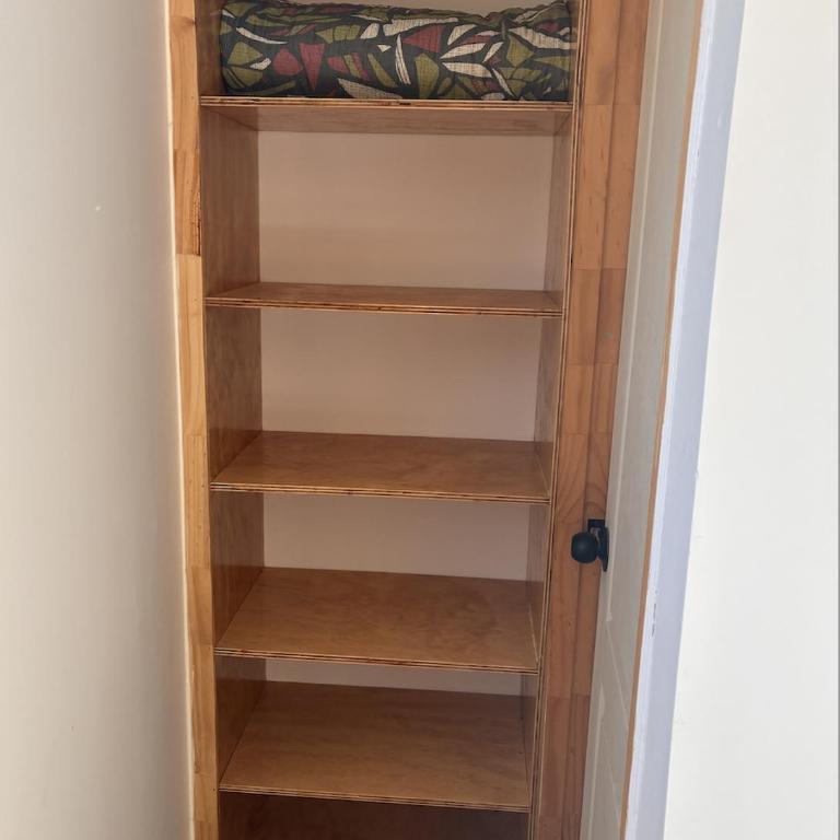 La Ola Tiny Hose - One-Bedroom Apartment - 19