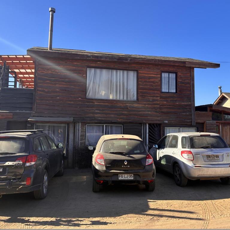 La Ola Tiny Hose - One-Bedroom Apartment - 25
