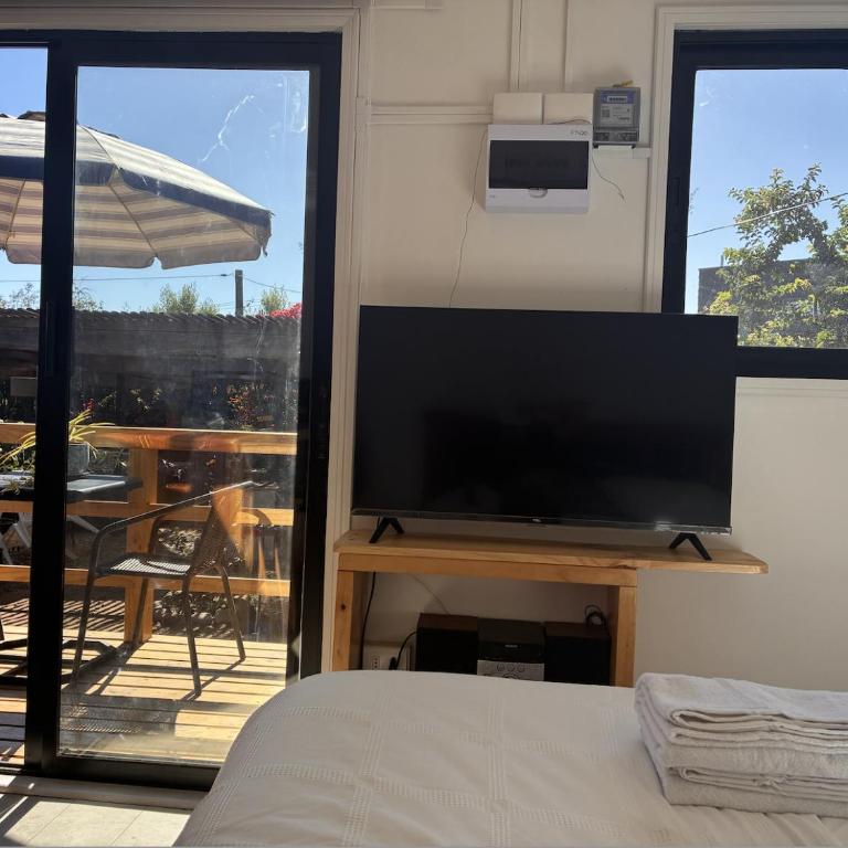 La Ola Tiny Hose - One-Bedroom Apartment - 13