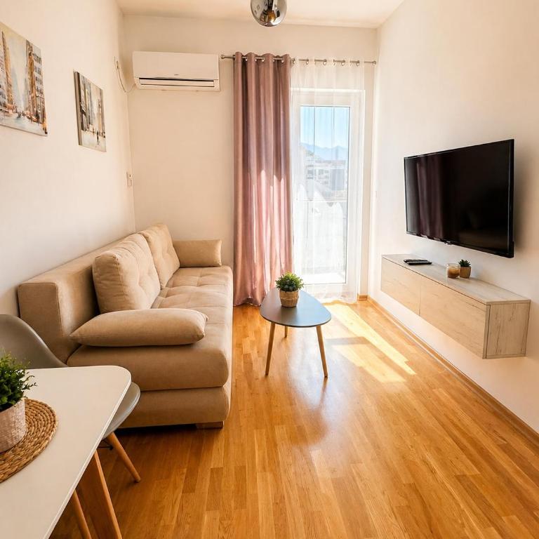 Apartment ViSi 101 - One-Bedroom Apartment - 15