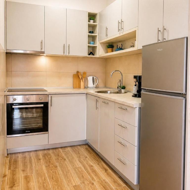 Apartment ViSi 101 - One-Bedroom Apartment - 11