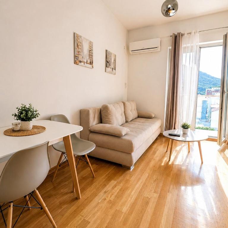 Apartment ViSi 101 - One-Bedroom Apartment - 1