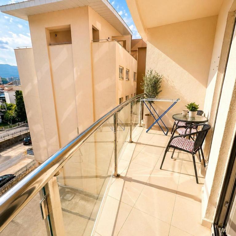 Apartment ViSi 101 - One-Bedroom Apartment - 4