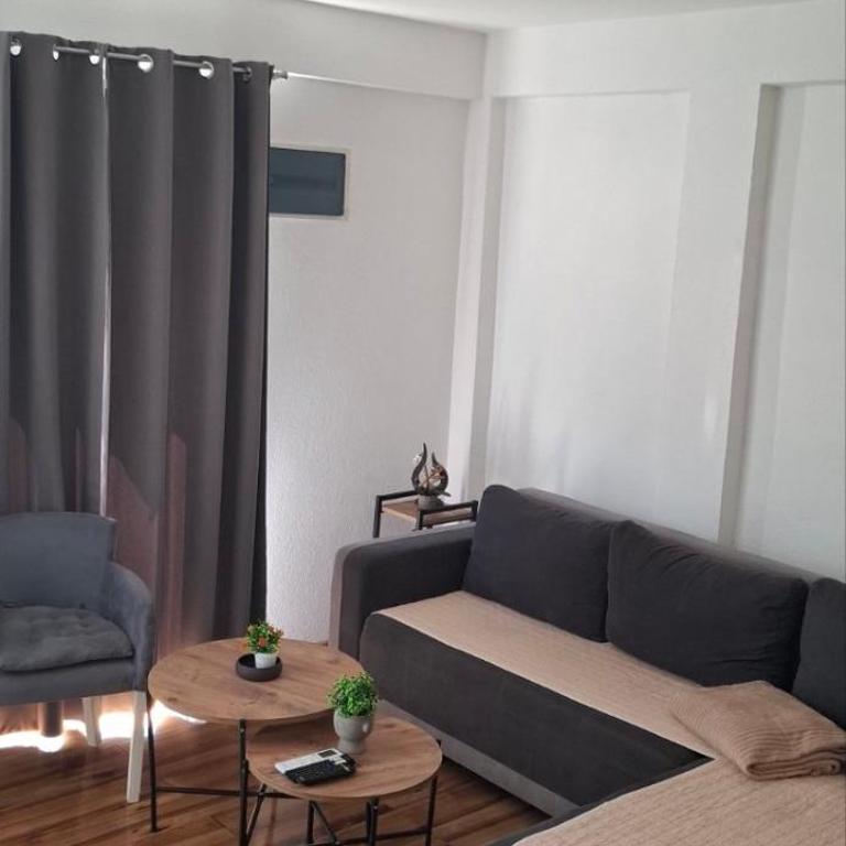 Green Garden - Apartman sa 1 Spavaćom Sobom - 1