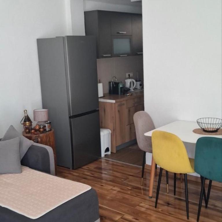 Green Garden - Apartman sa 1 Spavaćom Sobom - 2