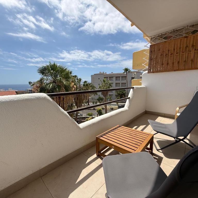 Marina Palace Atlantic View - Apartamento de 1 dormitorio - 15