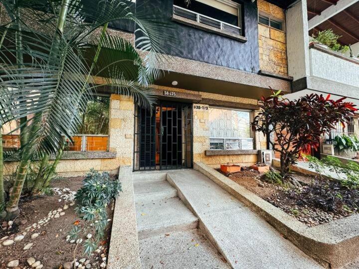 Alojamiento en Medellín, sector Laureles NID204 By Roots Rentals - Apartamento de 1 dormitorio - 20