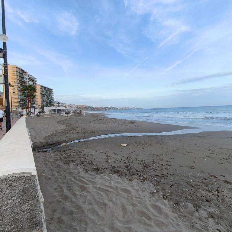 Apartamento MarMontaña parking privado gratis, wifi - One-Bedroom Apartment - 29