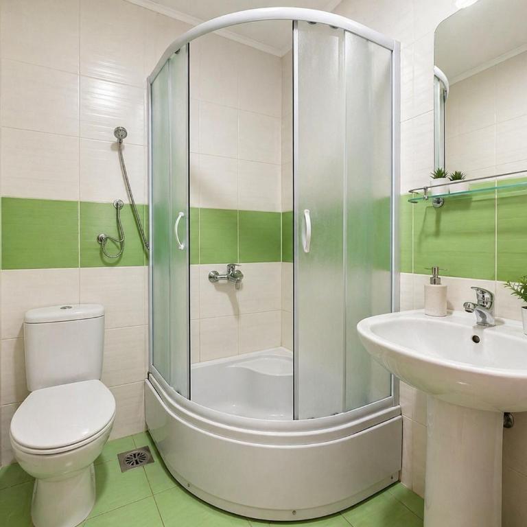 Apartments Jovana V - Studio sa Pogledom na Planinu - 16