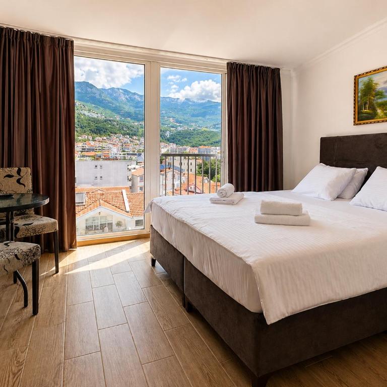 Apartments Jovana V - Studio sa Pogledom na Planinu - 9